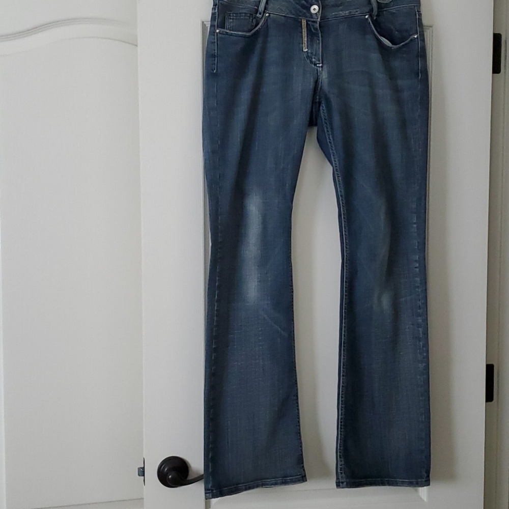 INC International Concepts Jeans